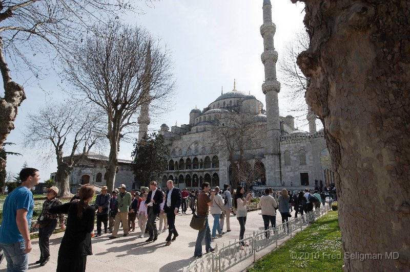 20100401_065237 D3.jpg - Haghia Sophia, Istanbul